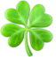 four_leaf_clover smile